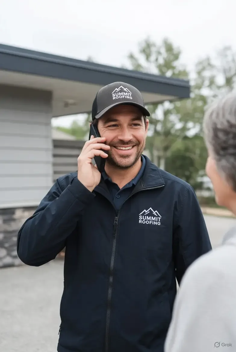 Flat Roof Leak Repair Huntsville, MO FAQs